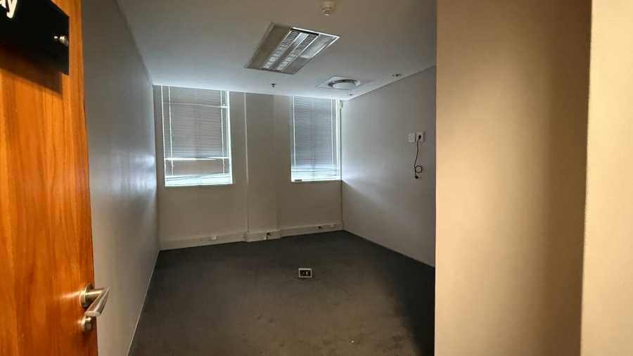 To Let commercial Property for Rent in Cape Town City Centre Western Cape